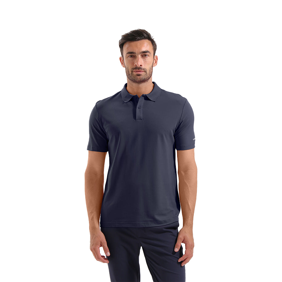Arduo Polo Shirt Men's Navy