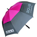 Parapluie Aqua UV Noir/Rose