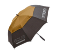 Aqua UV Schirm Schwarz/Braun
