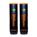 Roland Garros Clay 4-Ball Can
