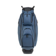 Lux Cart Bag Blue Steel
