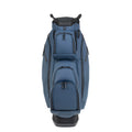 Sac chariot Lux Blue Steel