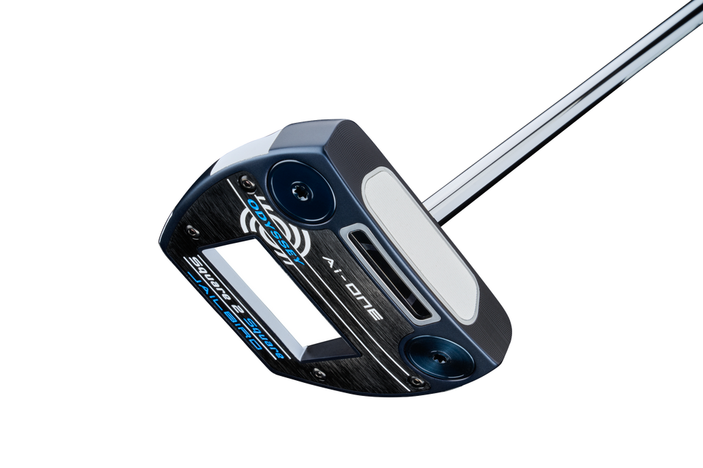 Ai-One Square 2 Square Jailbird Putter