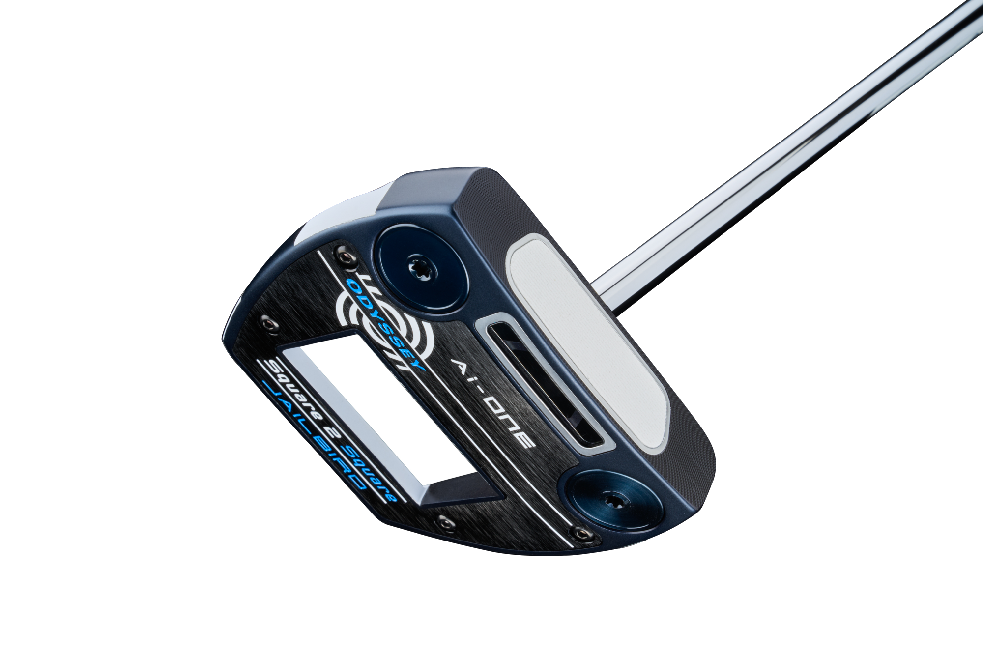 Ai-One Square 2 Square Jailbird Putter