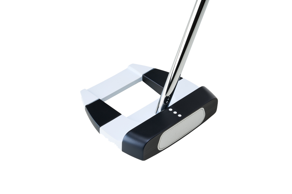 Ai-One Square 2 Square Jailbird Putter