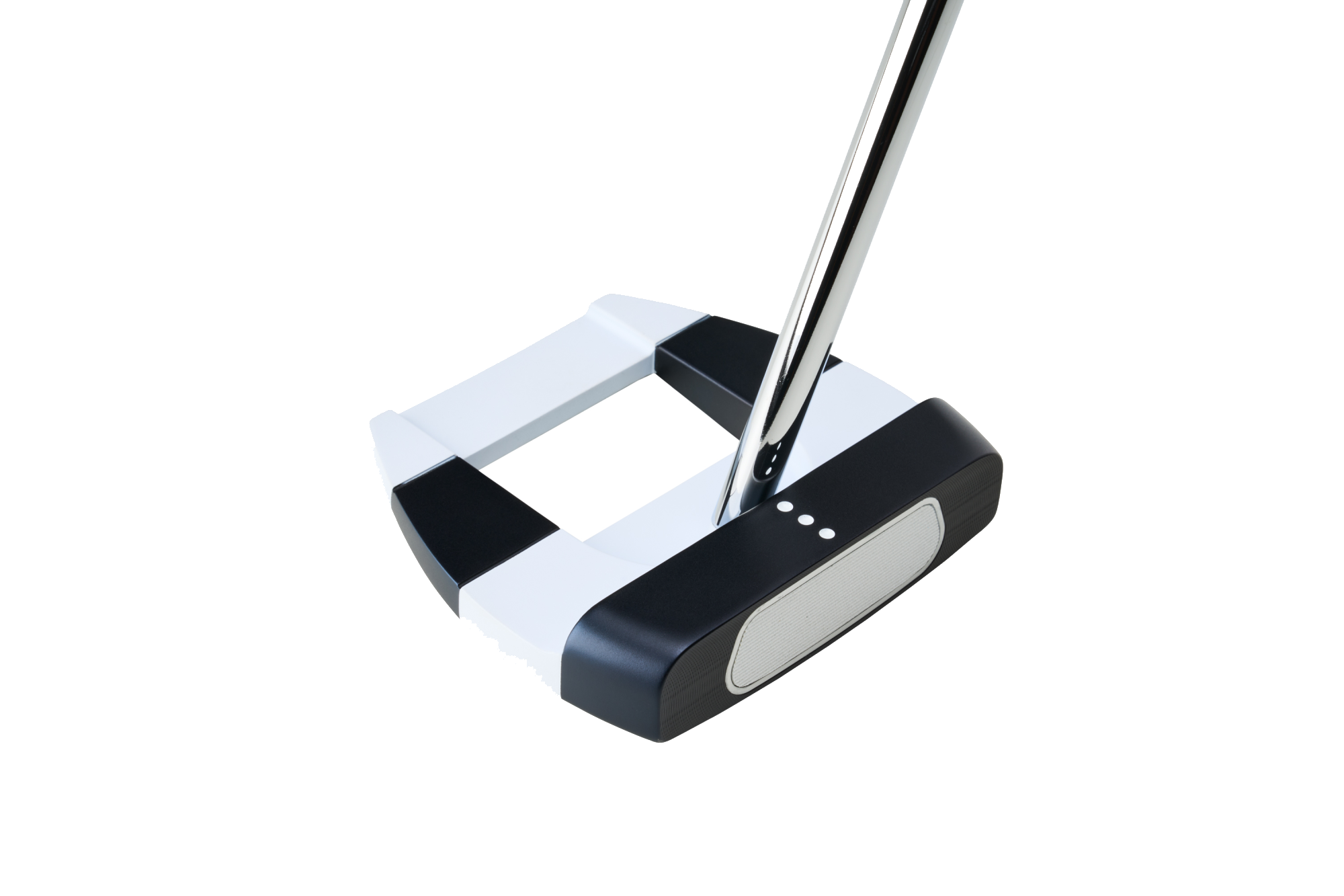 Ai-One Square 2 Square Jailbird Putter