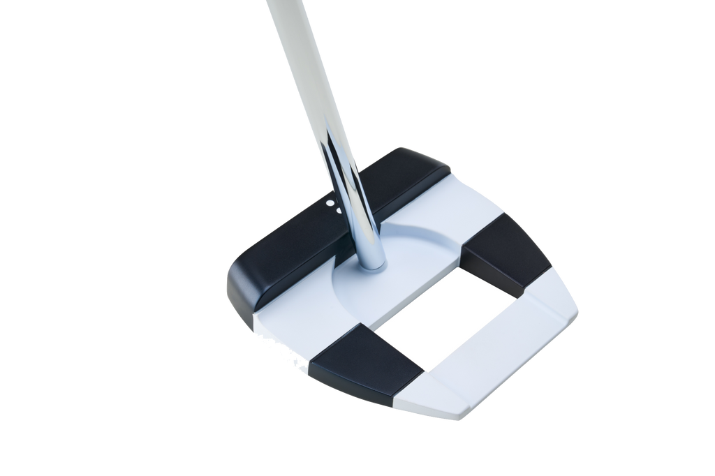 Ai-One Square 2 Square Jailbird Putter