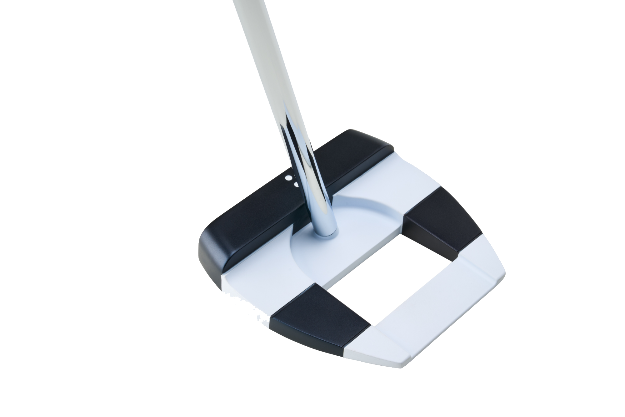 Ai-One Square 2 Square Jailbird Putter