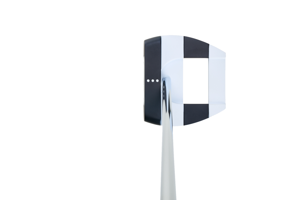 Ai-One Square 2 Square Jailbird Putter