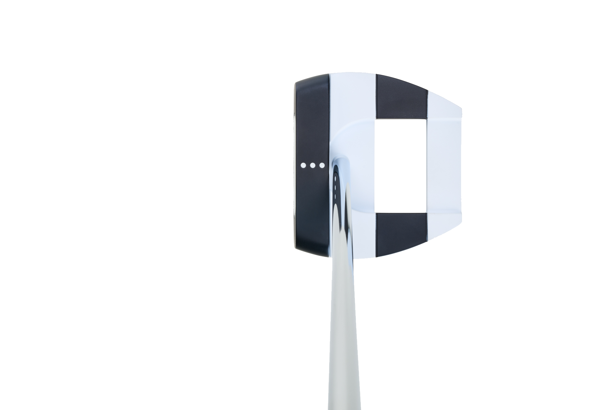 Ai-One Square 2 Square Jailbird Putter