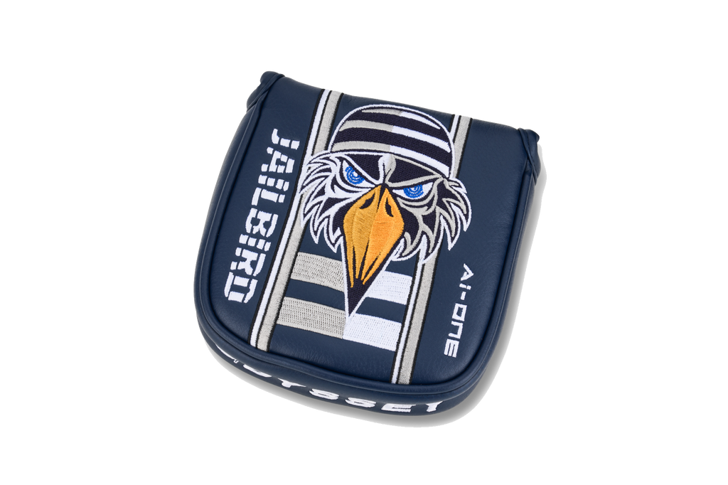 Ai-One Square 2 Square Jailbird Putter