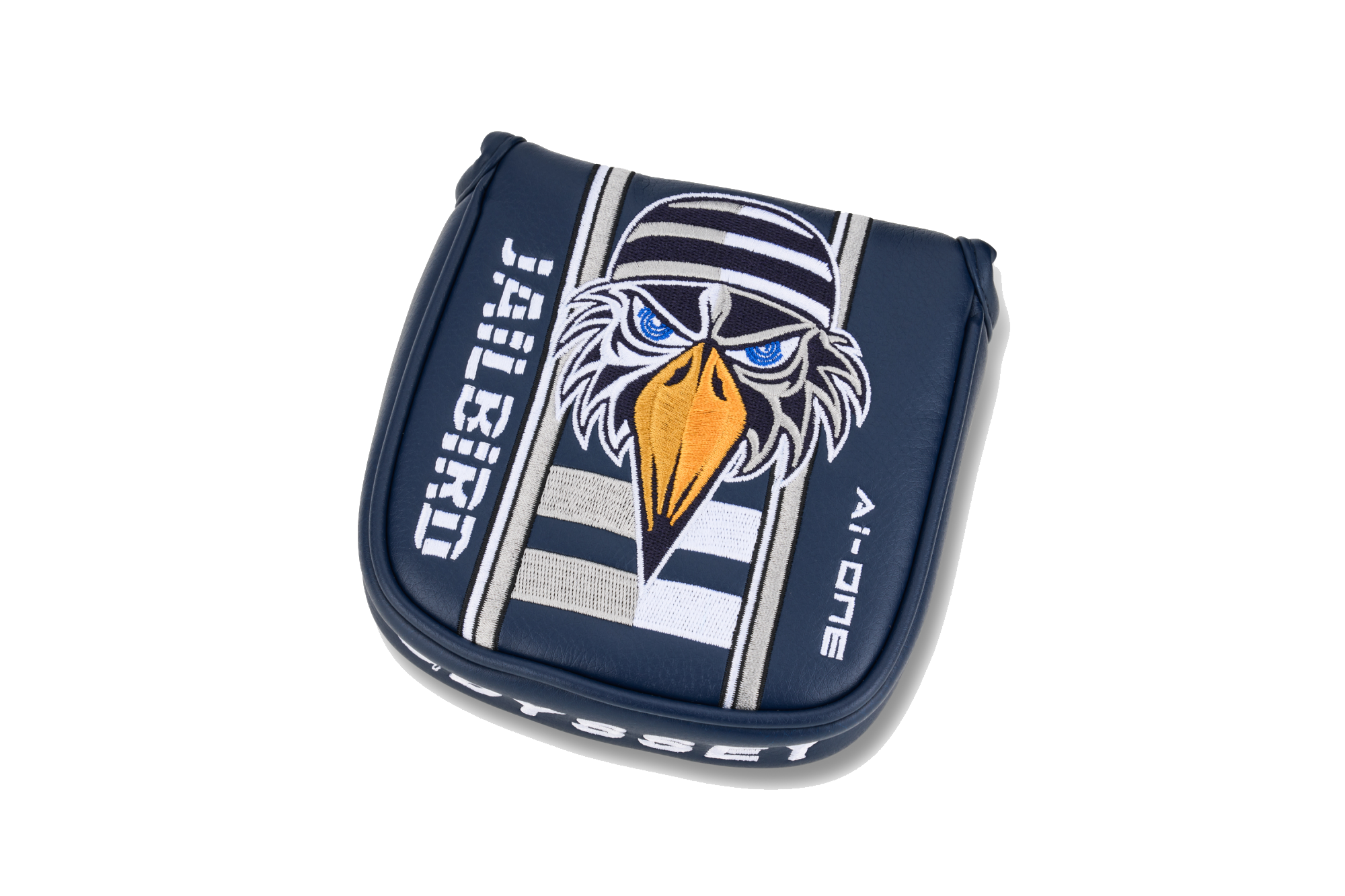 Ai-One Square 2 Square Jailbird Putter