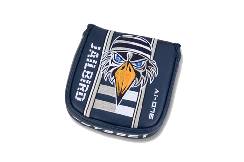 Ai-One Square 2 Square Jailbird Putter