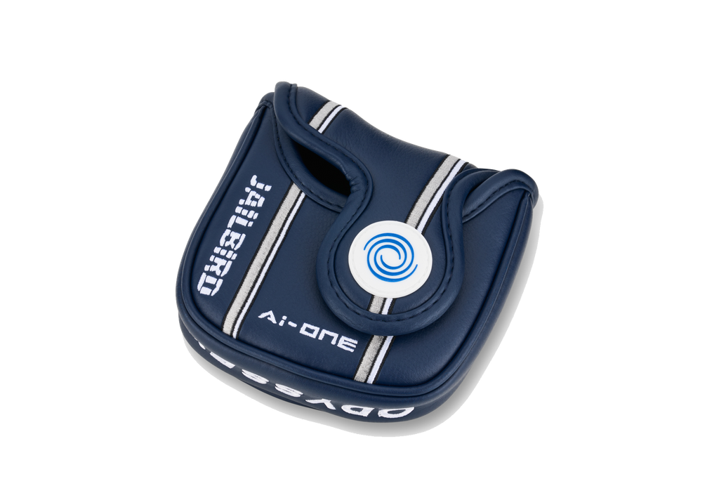 Ai-One Square 2 Square Jailbird Putter