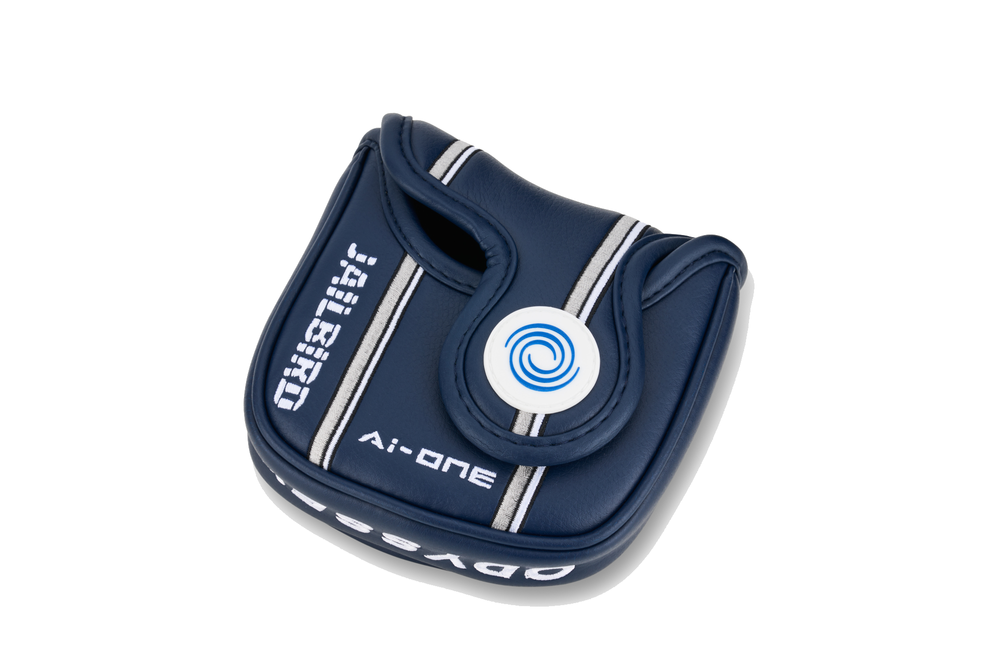 Ai-One Square 2 Square Jailbird Putter