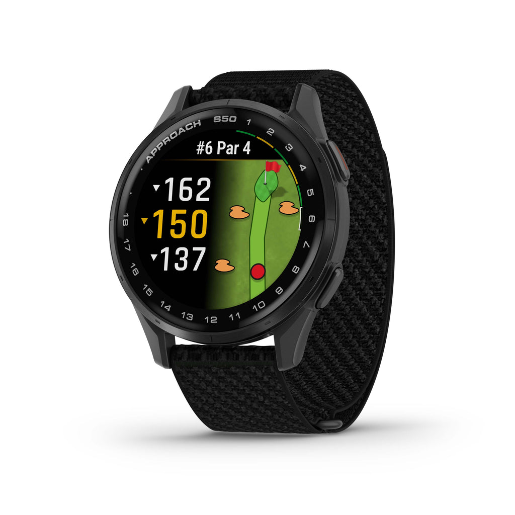 Approach S70 Golfuhr - 47mm