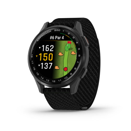 Approach S70 Golfuhr - 47mm