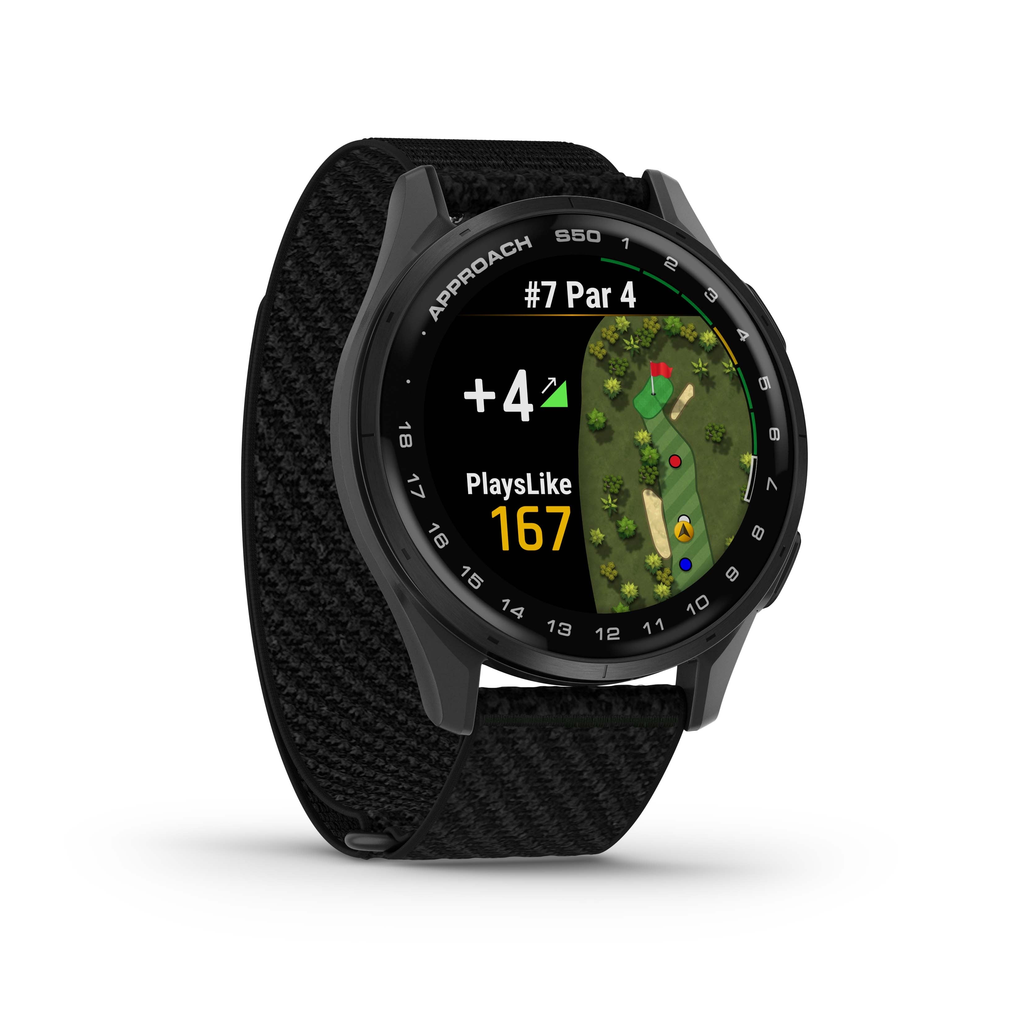 Approach S70 Golf Watch - 47mm