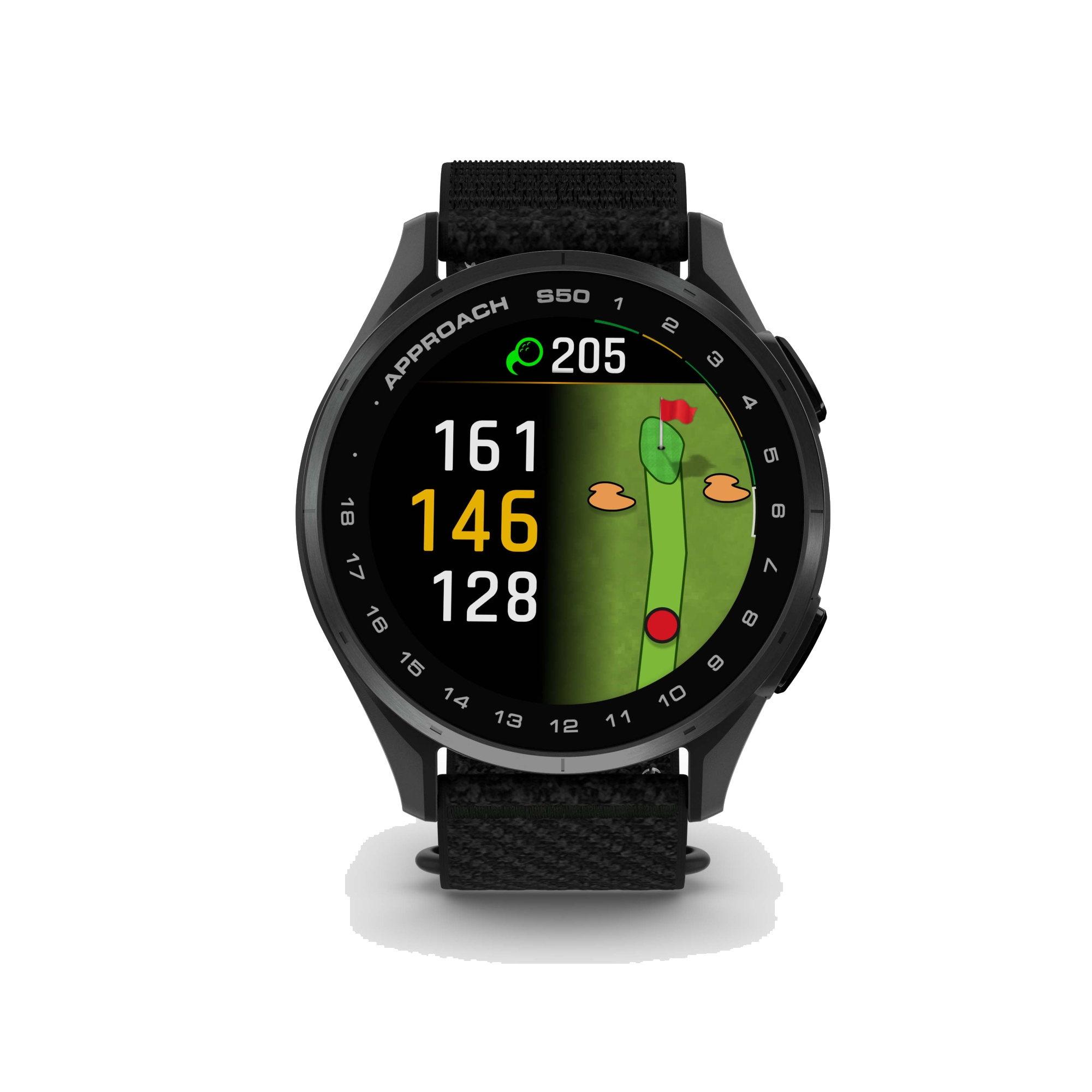 Approach S70 Golf Watch - 47mm