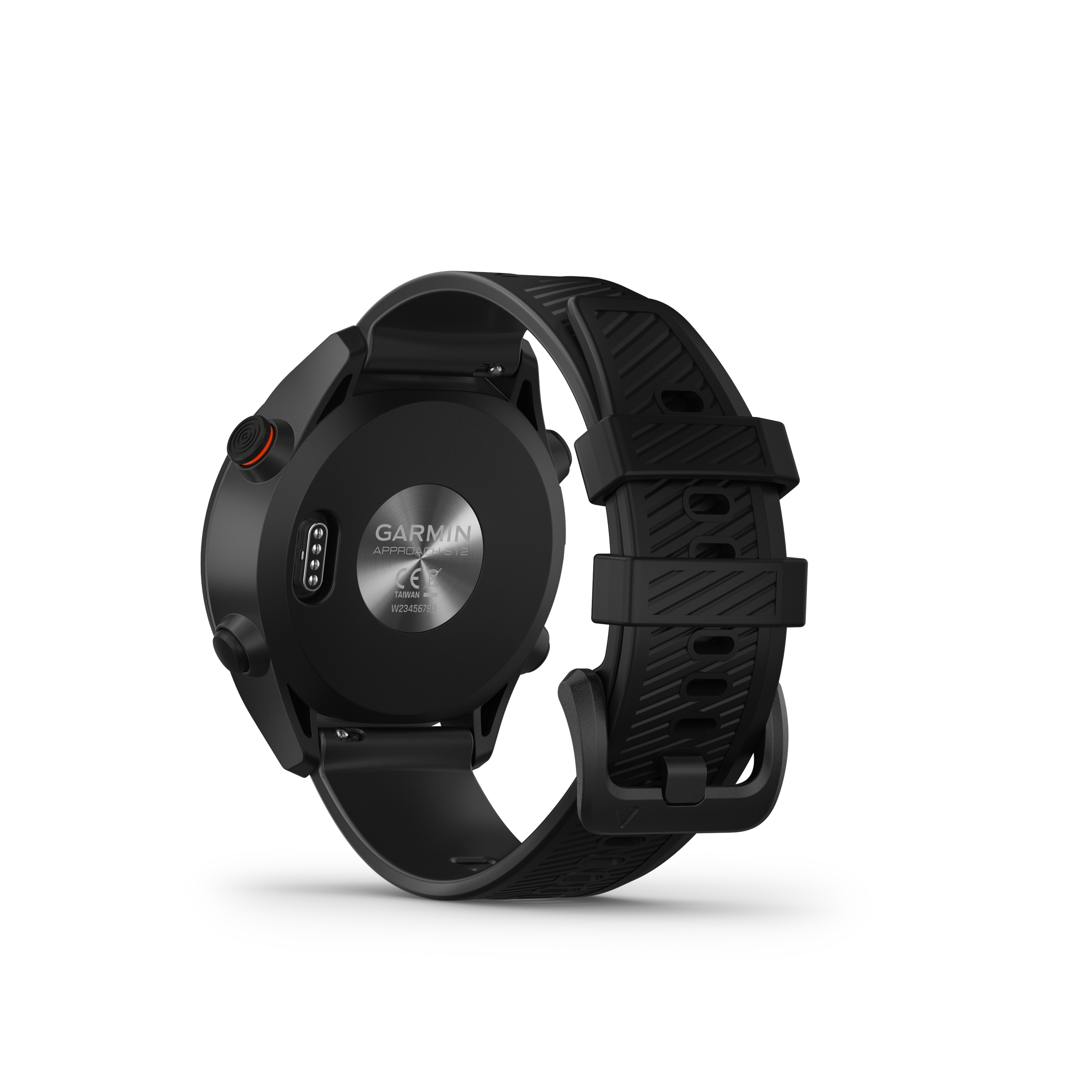 Approach S12 Golf Watch
