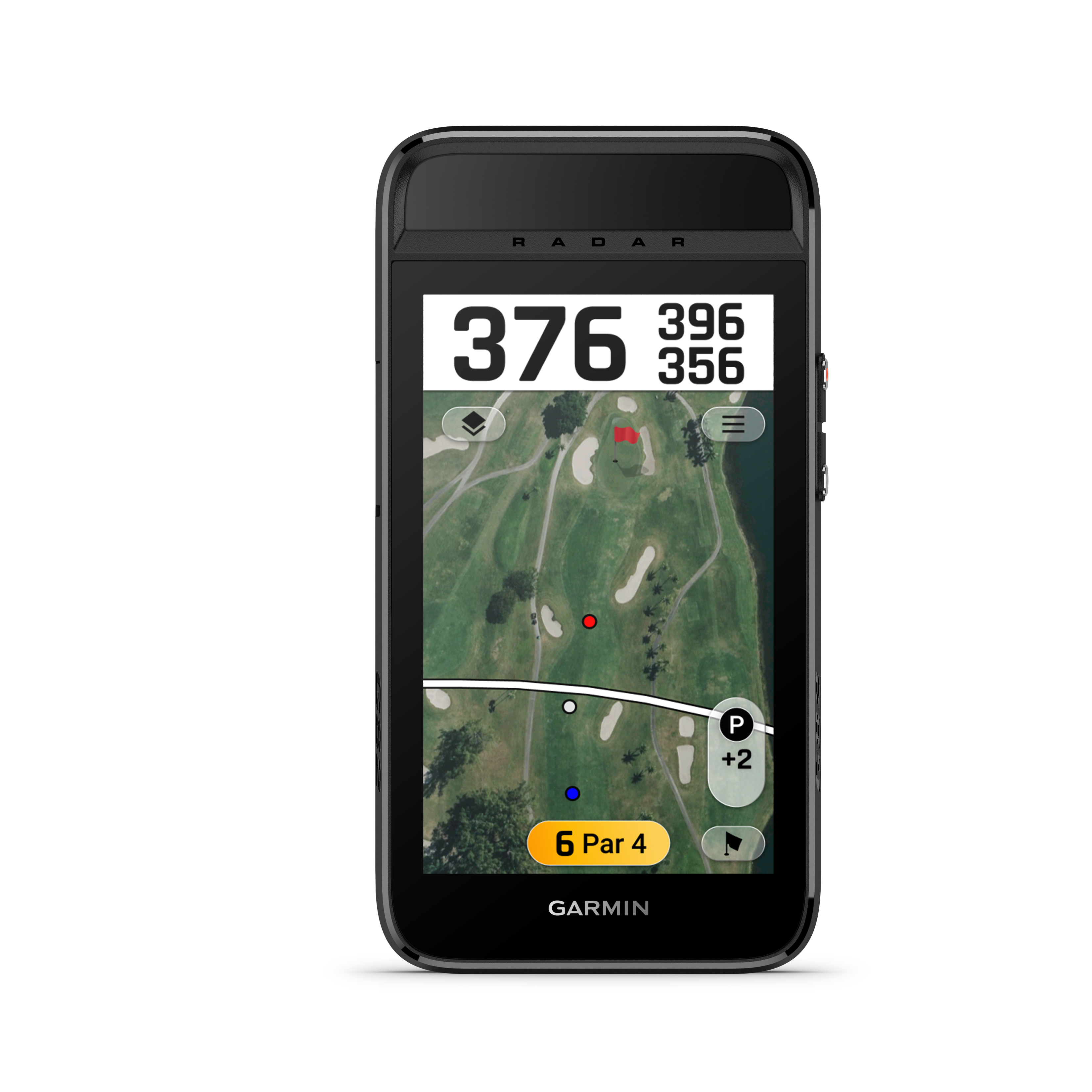 Approach G82 Launch Monitor