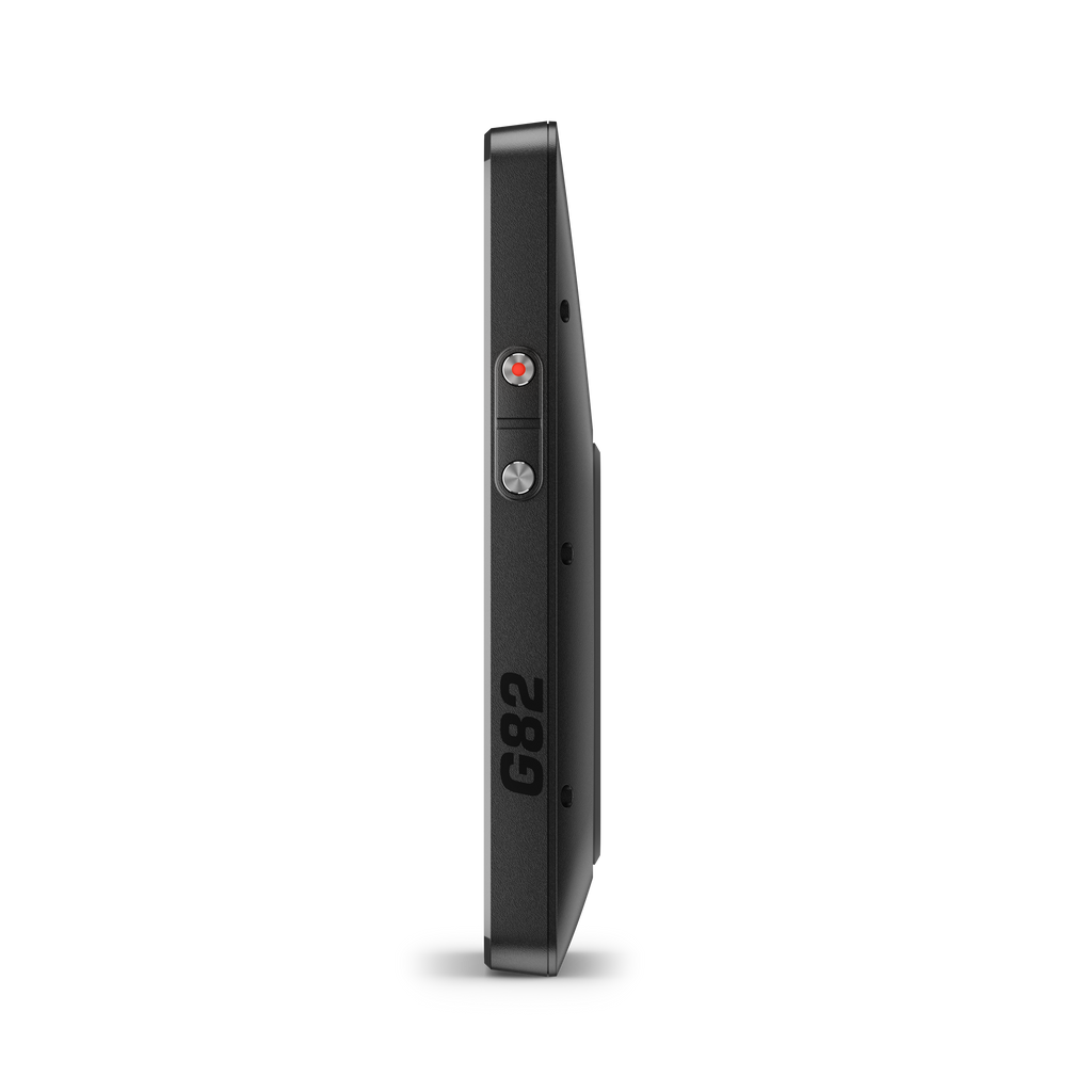 Monitor di lancio Approach G82