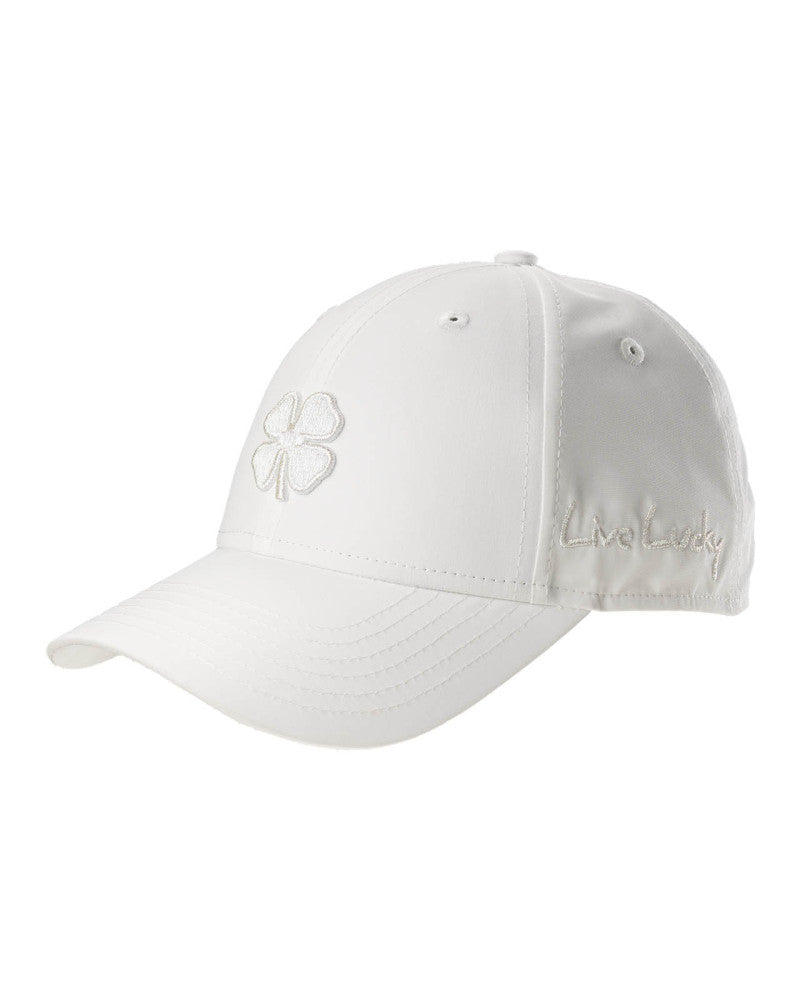Casquette femme Toggle coloris blanc