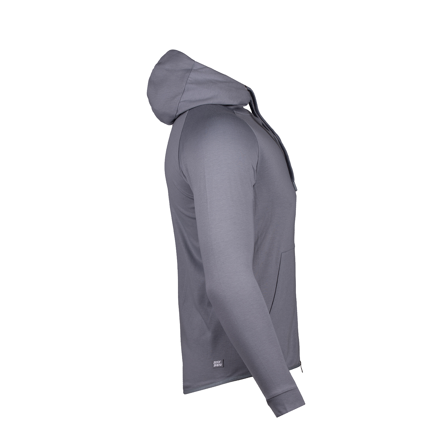 Vitor Tech Jacket - grau
