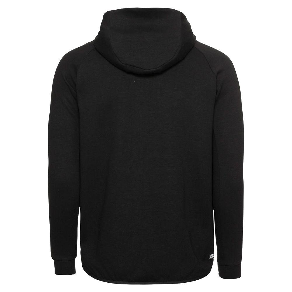 Vitor Tech Jacket - black