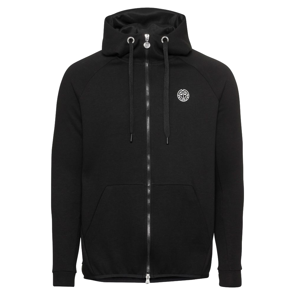 Vitor Tech Jacke - Schwarz