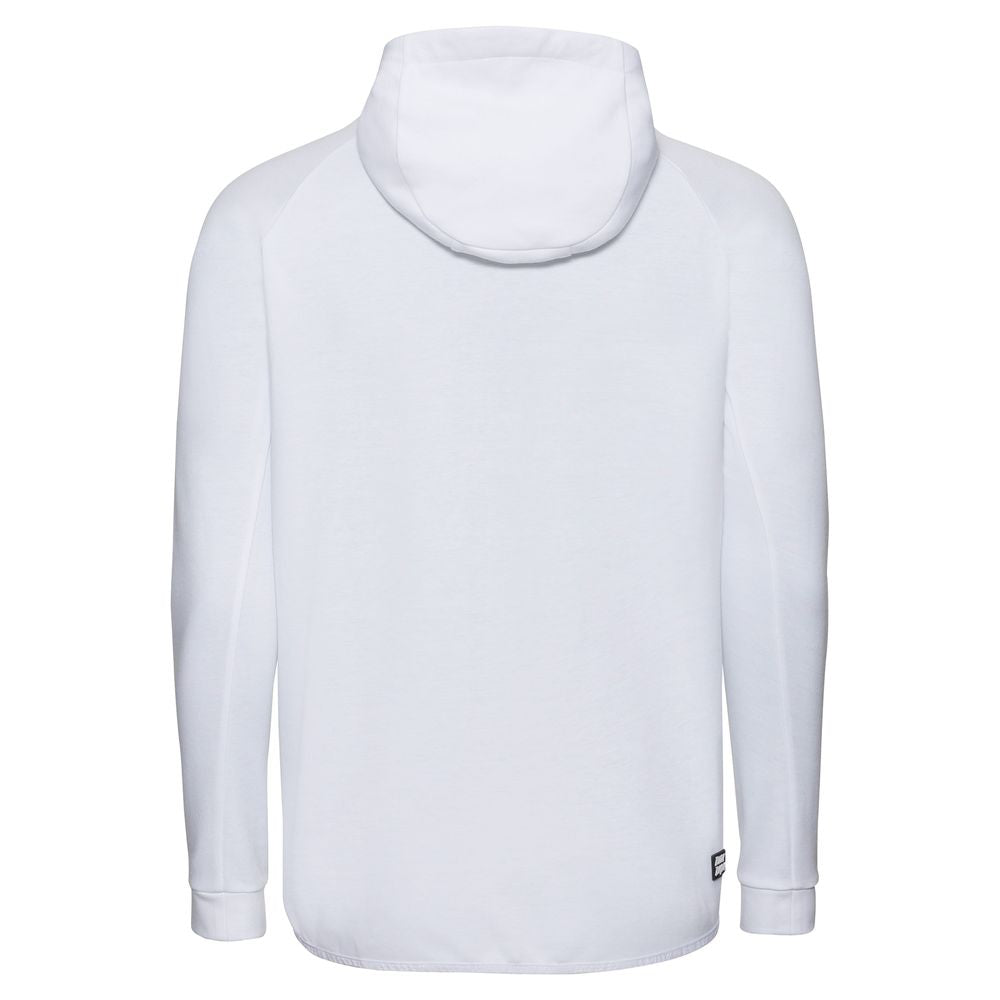 Vitor Tech Jacke - Weiss
