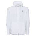 Vitor Tech Jacke - Weiss