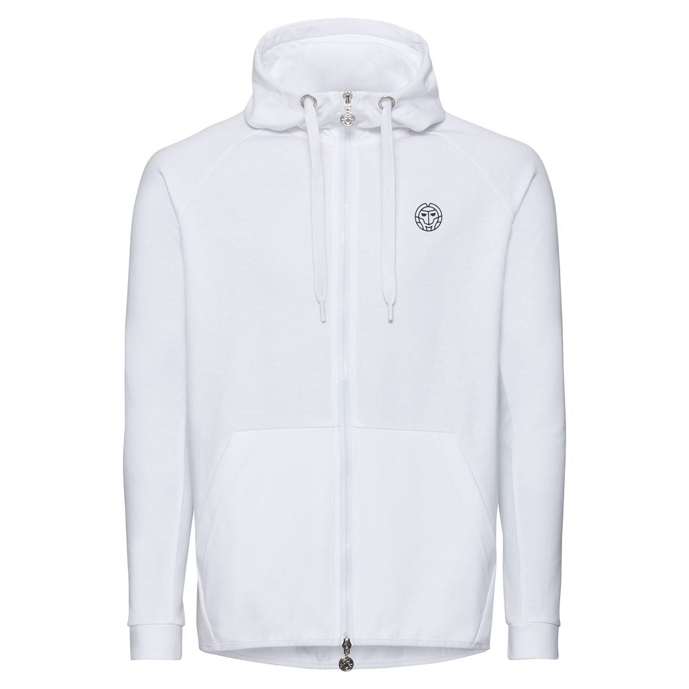 Vitor Tech Jacke - Weiss
