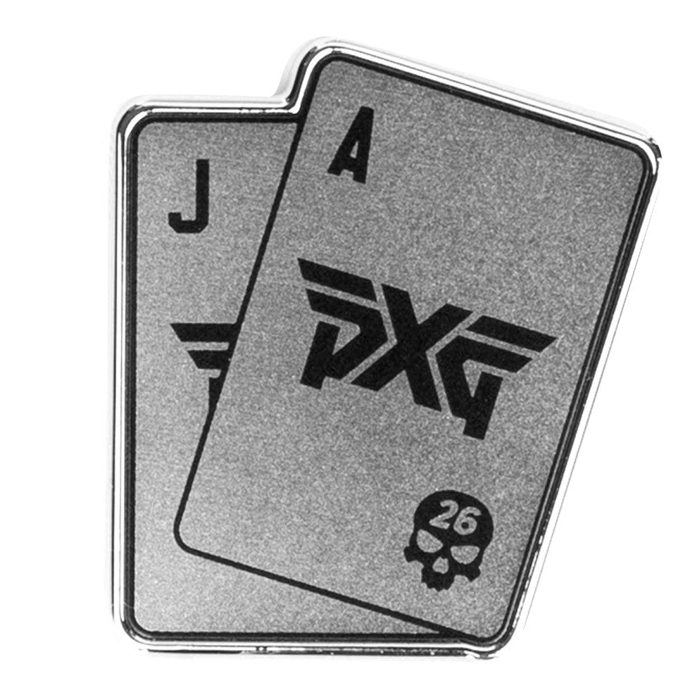 Blackjack Ball Marker