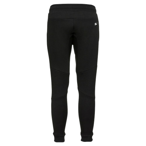 Basil Basic Cuffed Pant - black