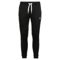 Basil Basic Cuffed Pant - Black