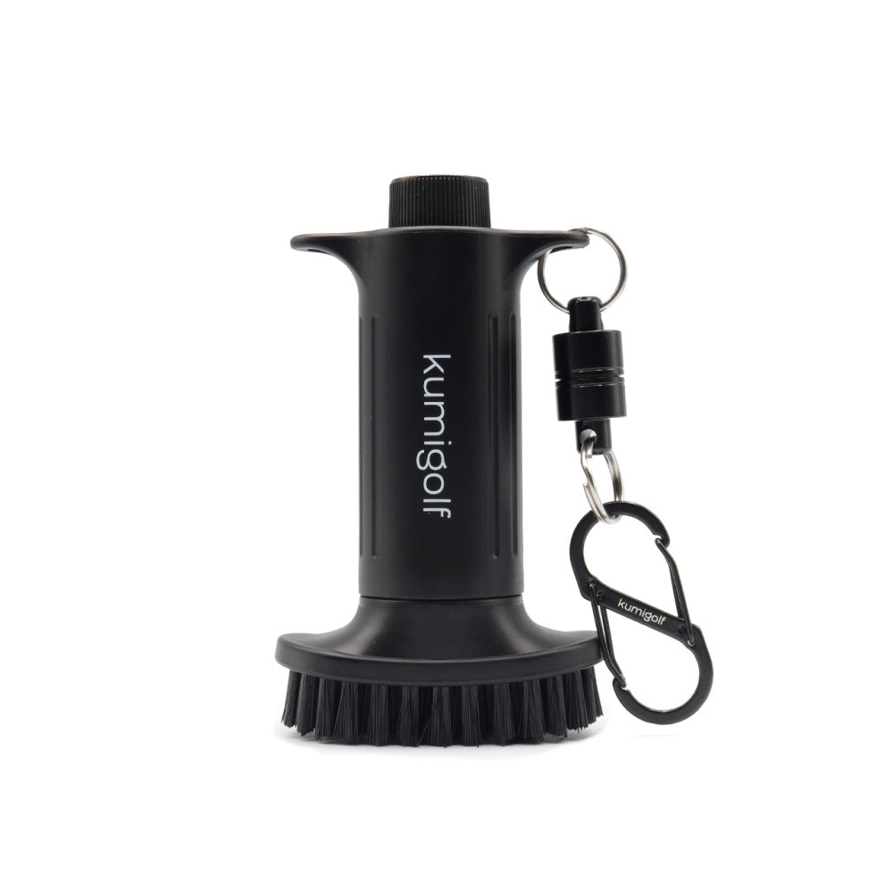 Water Brush with Magnetic Clip