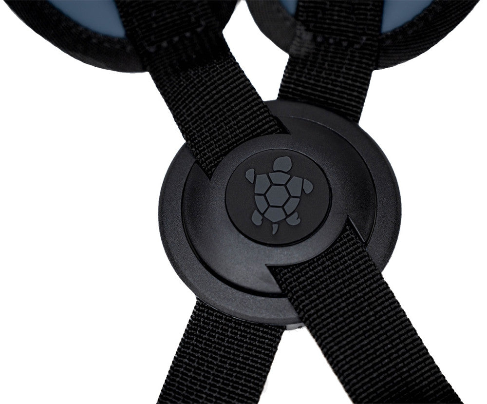 Lux Hybrid Standbag Tar