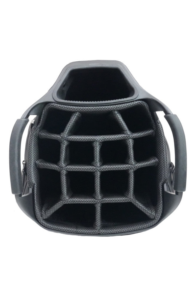 Lux Cart Bag Tar