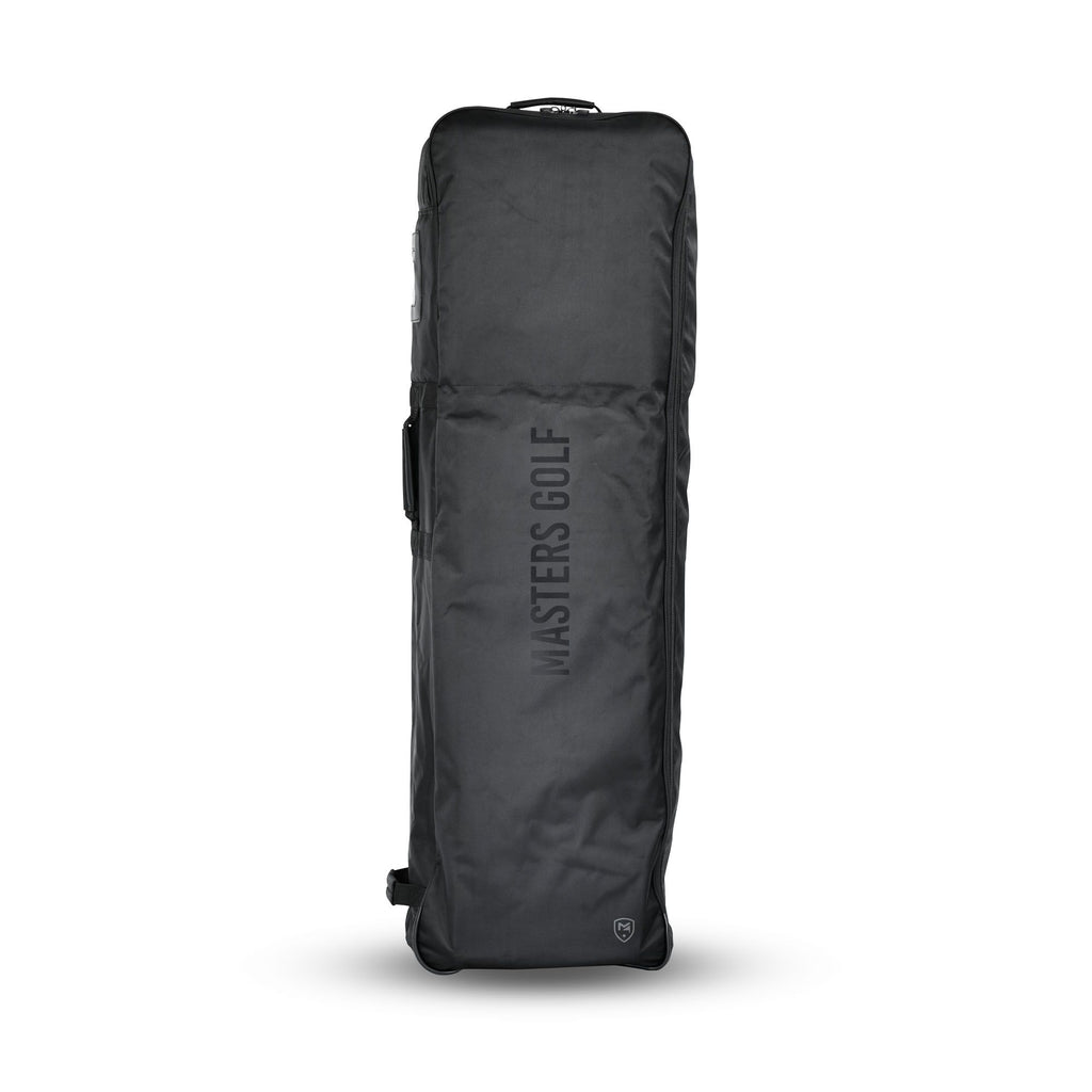 Travel Tech Flight Coverall Reisetasche mit Rollen Schwarz