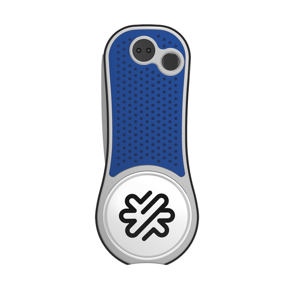 Pitchfix The Hybrid Pitchgabel Blau