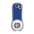 Pitchfix The Hybrid Pitchgabel Blau
