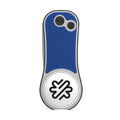 Pitchfix The Hybrid Pitchgabel Blau