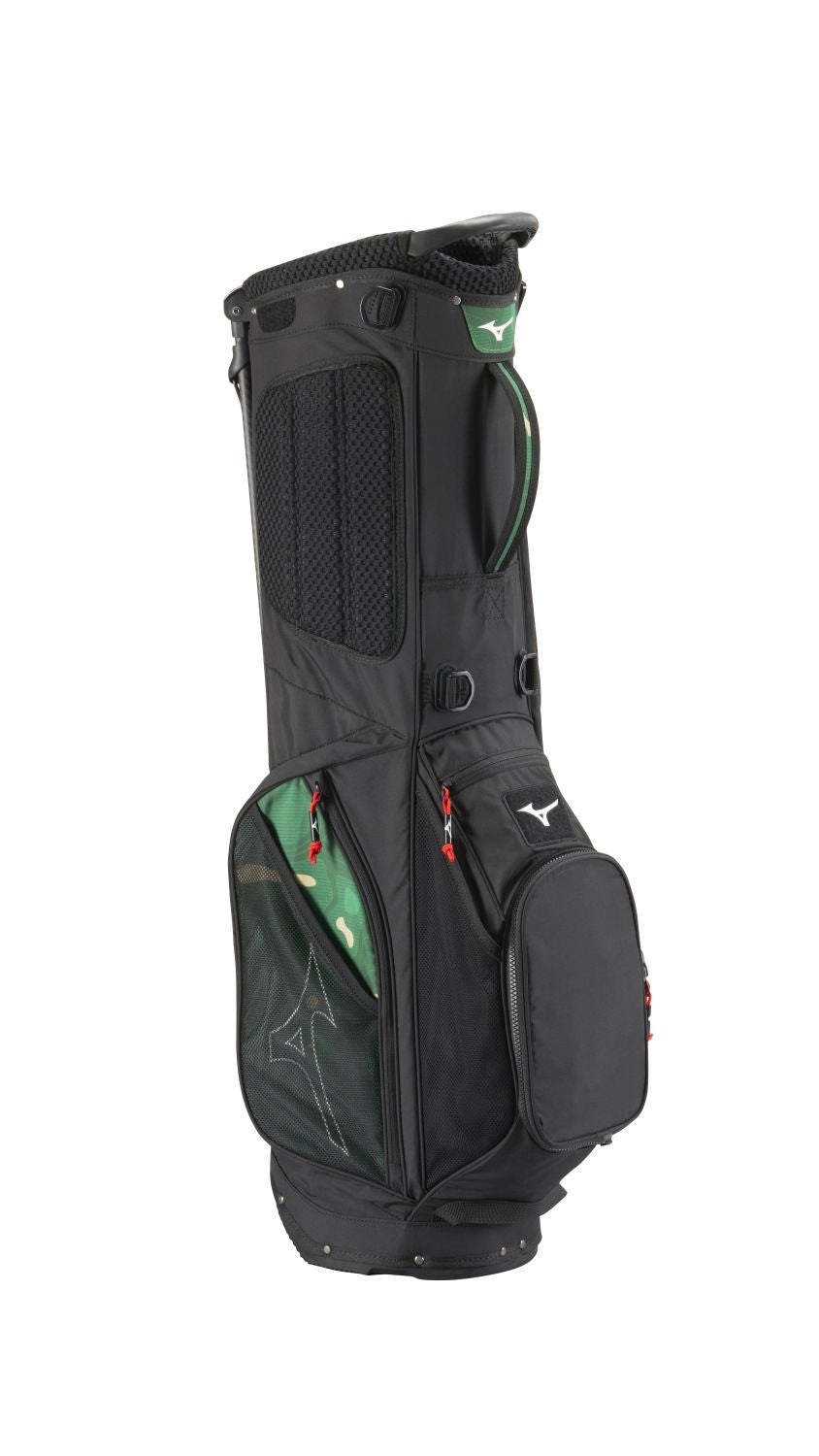 K1-LO 20 Stand Bag Course Camo