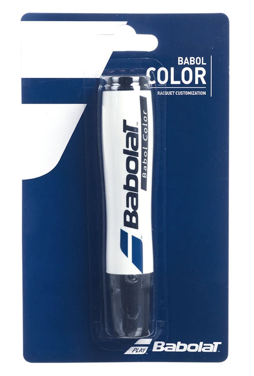 Penna con logo Babolat Color