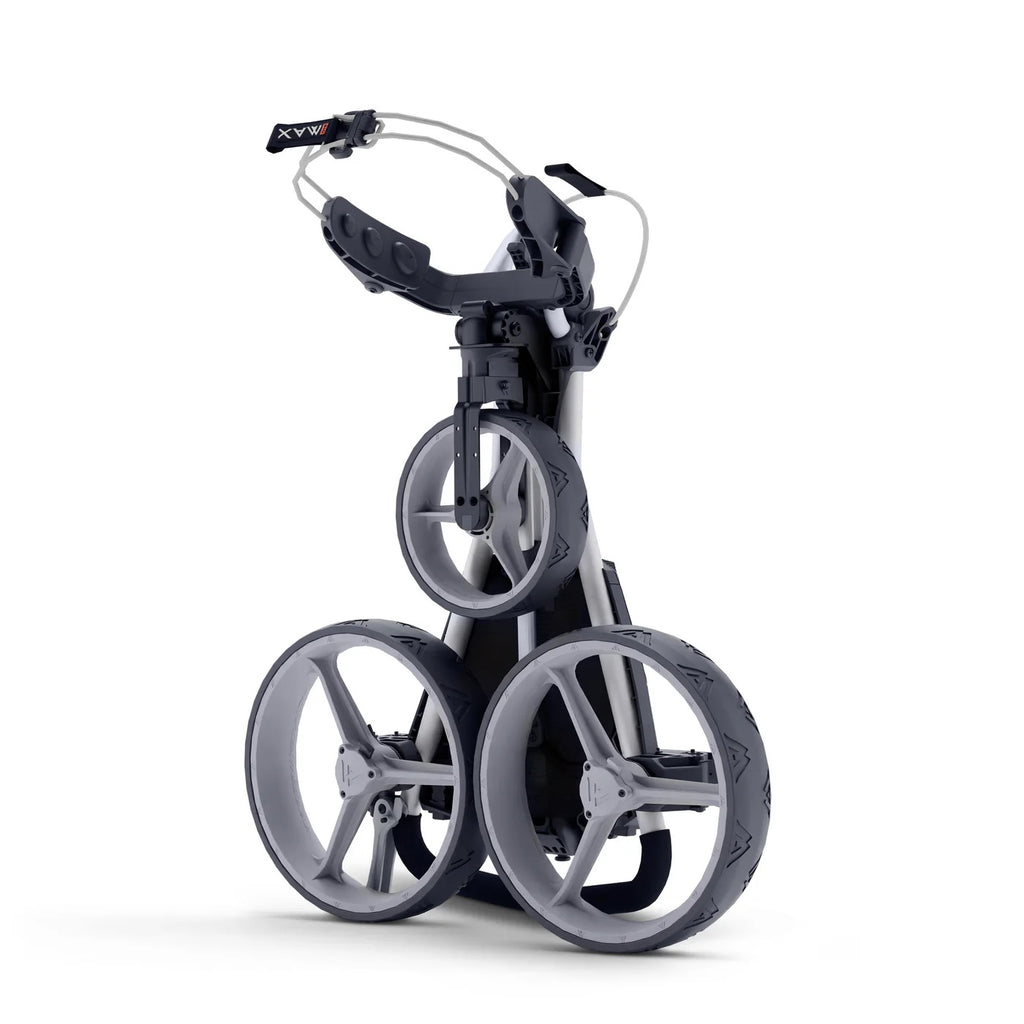 Blade Trio Trolley Grey