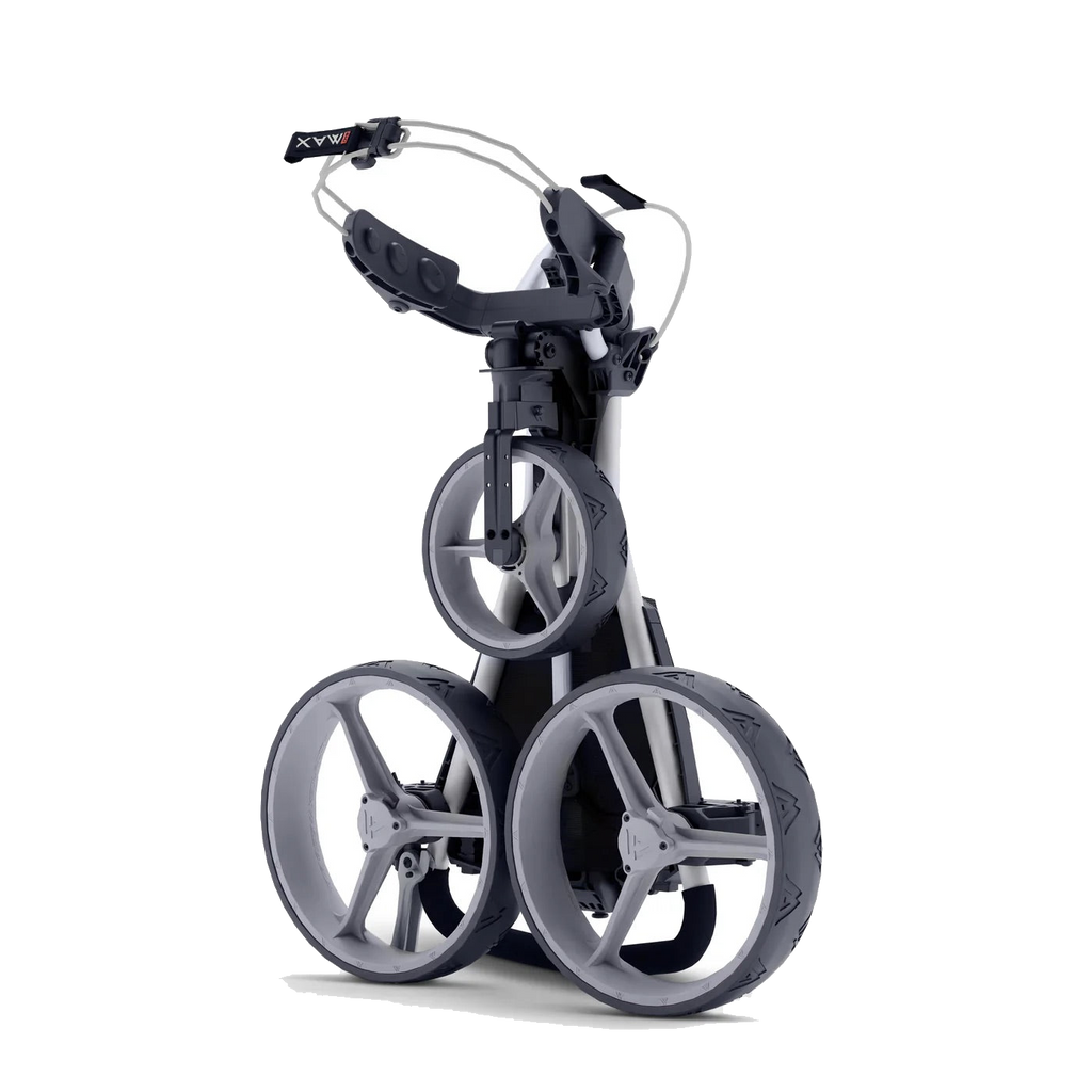 Blade Trio Trolley Grau/Charcoal