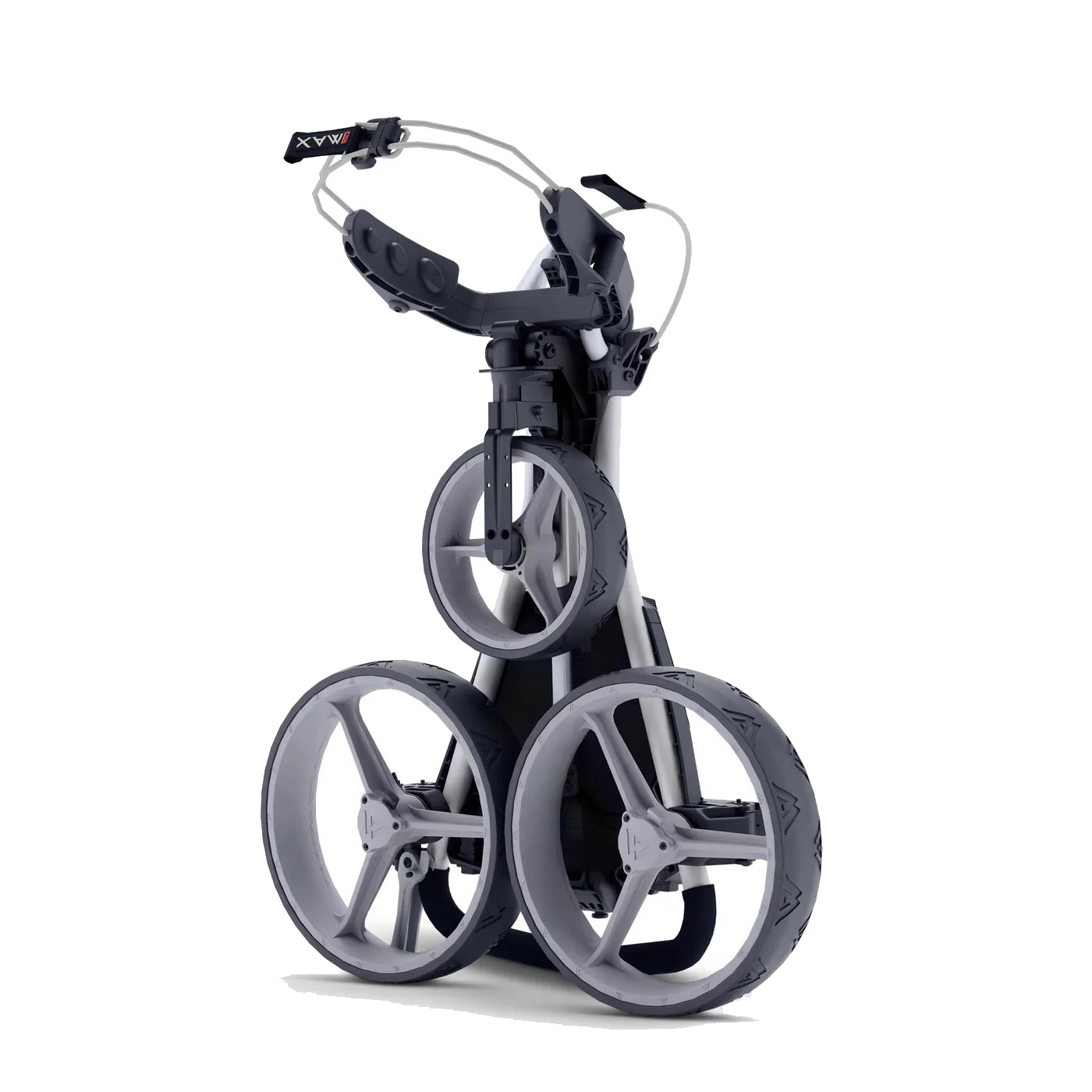Carrello Blade Trio Grigio