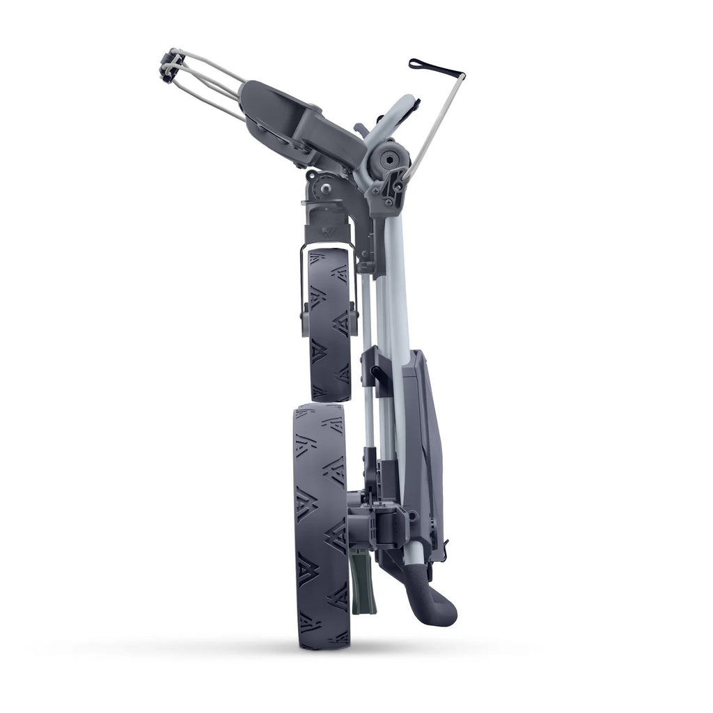 Blade Trio Trolley Grey