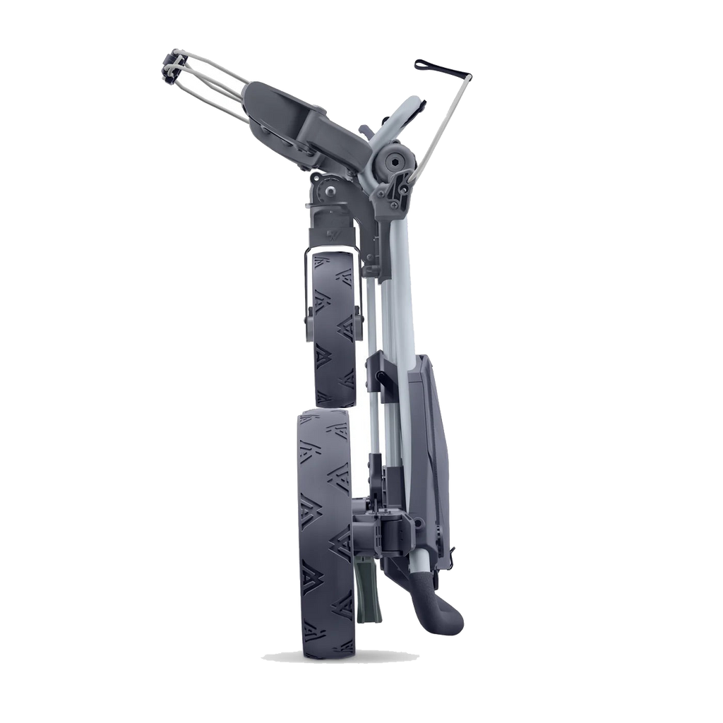 Blade Trio Trolley Grau/Charcoal